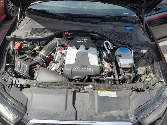 Photo 11 from auction – 2015 AUDI A6 PREMIUM with VIN WAUFGAFC3FN014366
