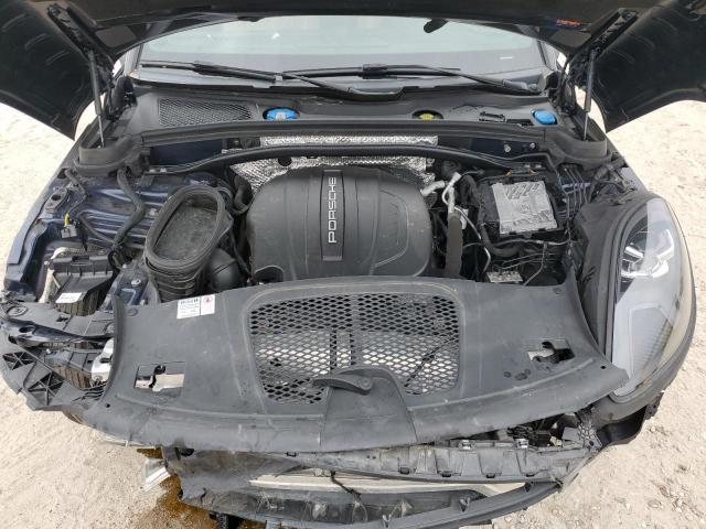 Photo 12 from auction – 2020 PORSCHE MACAN with VIN WP1AA2A51LLB10662