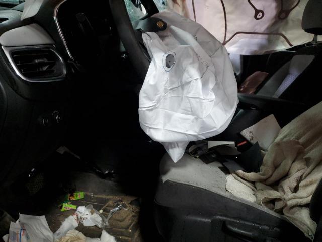 Photo 7 from auction – 2022 CHEVROLET EQUINOX LS with VIN 3GNAXHEV0NS211581