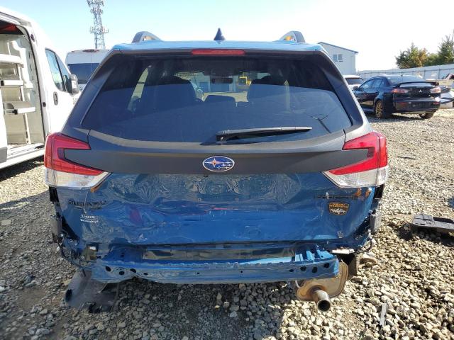 Photo 6 from auction – 2024 SUBARU FORESTER W with VIN JF2SKAJC9RH484865