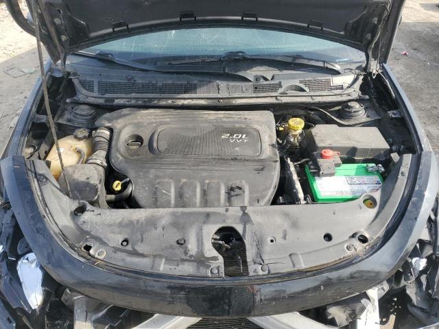 Photo 11 from auction – 2013 DODGE DART LIMIT with VIN 1C3CDFCA5DD337985