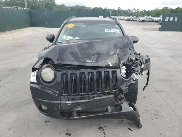Photo 5 from auction – 2010 JEEP COMPASS SP with VIN 1J4NT4FA4AD502955