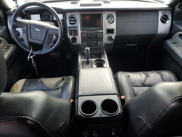 Photo 8 from auction – 2015 FORD EXPEDITION with VIN 1FMJK1HT7FEF13627