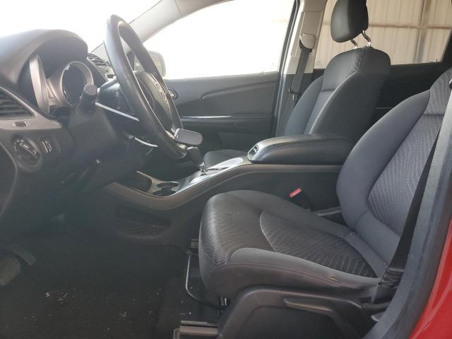 Photo 7 from auction – 2017 DODGE JOURNEY SX with VIN 3C4PDCBB5HT683962