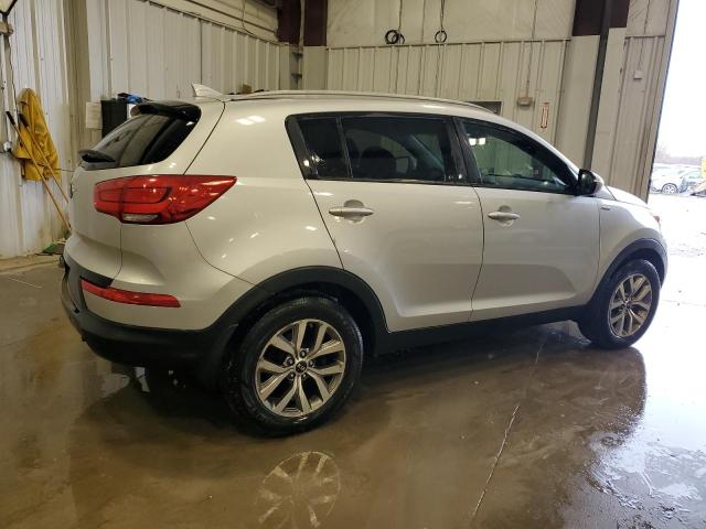 Photo 3 from auction – 2014 KIA SPORTAGE L with VIN KNDPBCAC0E7636614