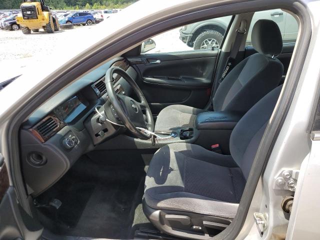 Photo 7 from auction – 2012 CHEVROLET IMPALA LS with VIN 2G1WF5E38C1145488