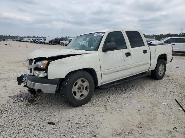 Снимка 1 от търг – 2005 CHEVROLET SILVERADO с VIN 2GCEC13TX51205989