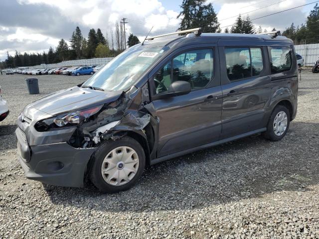 2018 Ford Transit Connect