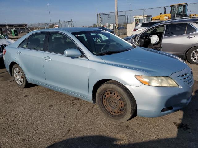 Photo 4 from auction – 2008 TOYOTA CAMRY CE with VIN 4T1BE46K38U746873