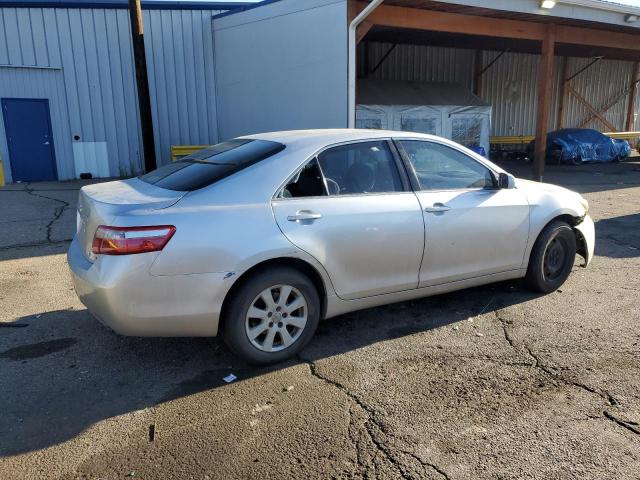Photo 3 from auction – 2009 TOYOTA CAMRY BASE with VIN 4T1BE46K79U276588