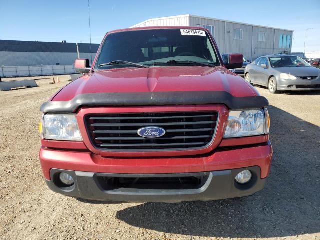 Photo 5 from auction – 2009 FORD RANGER SUP with VIN 1FTYR44E39PA32659