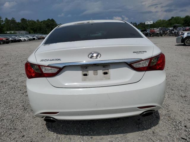 Photo 6 from auction – 2013 HYUNDAI SONATA with VIN 5NPEC4AC9DH651956