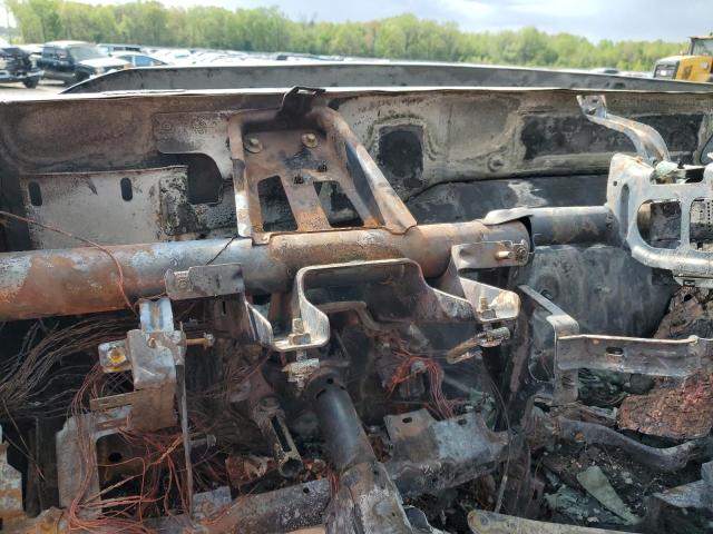Photo 9 from auction – 2011 FORD F250 SUPER with VIN 1FT7W2BT7BEB36258