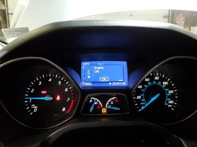Снимка 9 от търг – 2013 FORD FOCUS S с VIN 1FADP3E21DL216202