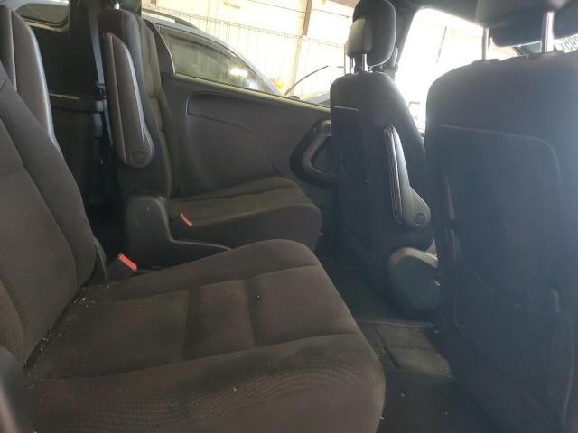 Photo 11 from auction – 2017 DODGE GRAND CARA with VIN 2C4RDGBGXHR632911