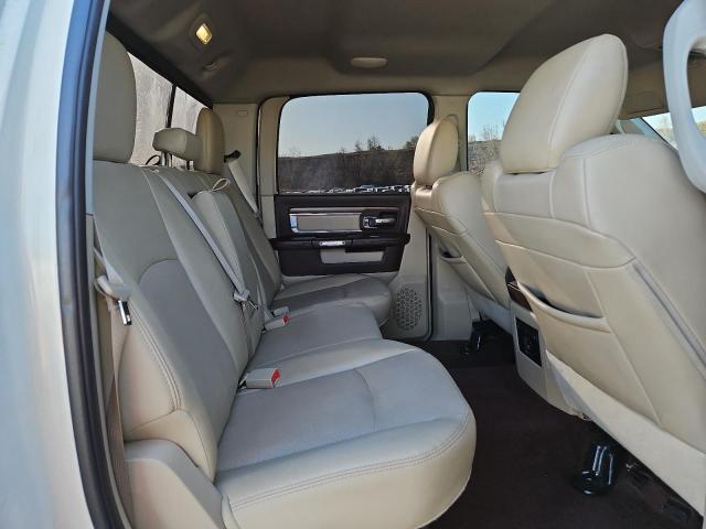 Photo 10 from auction – 2017 RAM 1500 LARAM with VIN 1C6RR7NT6HS759431