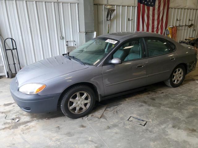 FORD TAURUS SEL 2007 с VIN 1FAFP56U67A103995 - Снимка от търг