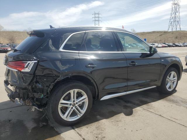 Photo 3 from auction – 2022 AUDI Q5 E PREMI with VIN WA1G2AFY1N2088896