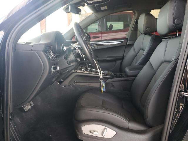 Photo 7 from auction – 2023 PORSCHE MACAN S with VIN WP1AG2A53PLB37611