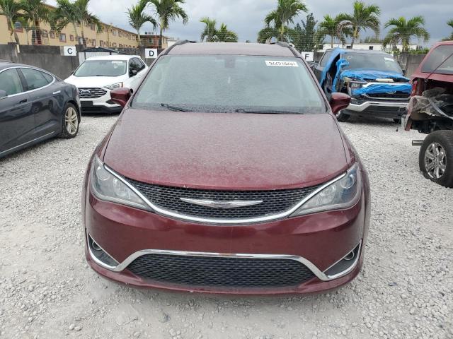 Снимка 5 от търг – 2017 CHRYSLER PACIFICA T с VIN 2C4RC1BG4HR688309