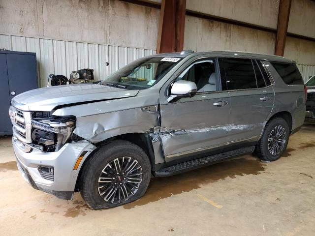 GMC YUKON ELEV 2025 with VIN 1GKS1BRD3SR165700 - Photo from auction