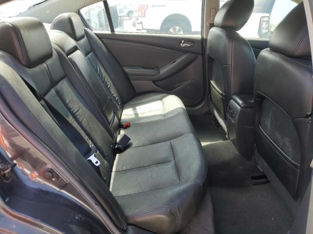 Photo 10 from auction – 2010 NISSAN ALTIMA SR with VIN 1N4BL2AP5AN533107