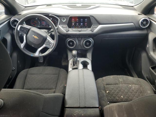 Photo 8 from auction – 2021 CHEVROLET BLAZER 2LT with VIN 3GNKBCRS4MS512116