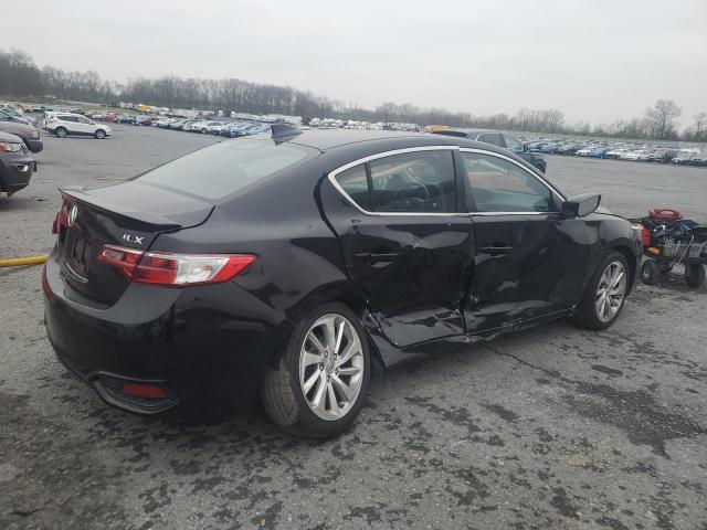 Photo 3 from auction – 2017 ACURA ILX PREMIUM with VIN 19UDE2F71HA012135