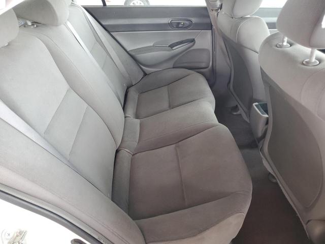 Photo 10 from auction – 2010 HONDA CIVIC VP with VIN 2HGFA1F34AH568801