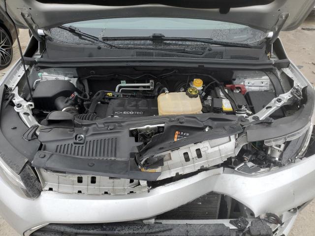 Photo 12 from auction – 2017 CHEVROLET TRAX 1LT with VIN 3GNCJPSB1HL146091