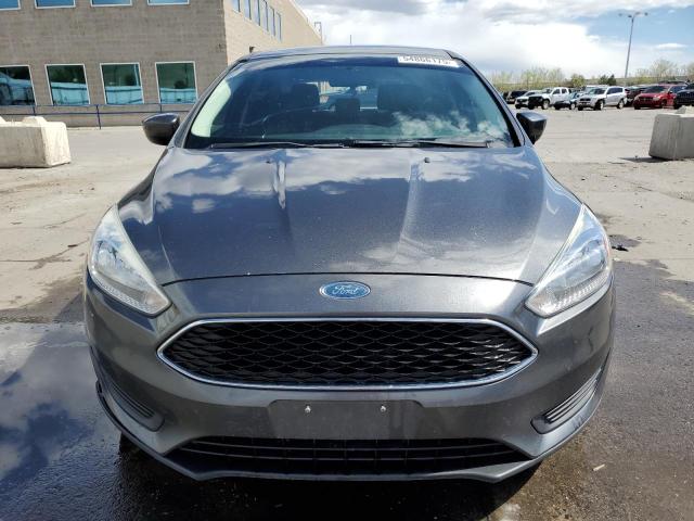 Photo 5 from auction – 2018 FORD FOCUS SE with VIN 1FADP3K22JL227158