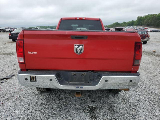 Photo 6 from auction – 2014 RAM 2500 ST with VIN 3C6UR4HL8EG117137