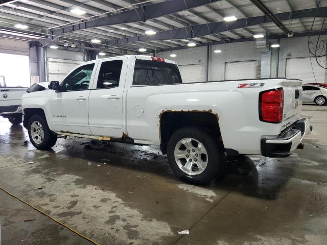 Photo 2 from auction – 2016 CHEVROLET SILVERADO with VIN 1GCVKREC4GZ204796