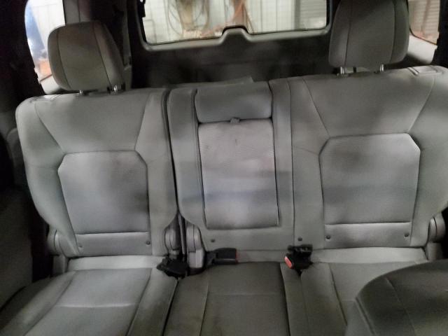 Photo 10 from auction – 2013 HONDA PILOT LX with VIN 5FNYF4H20DB083516