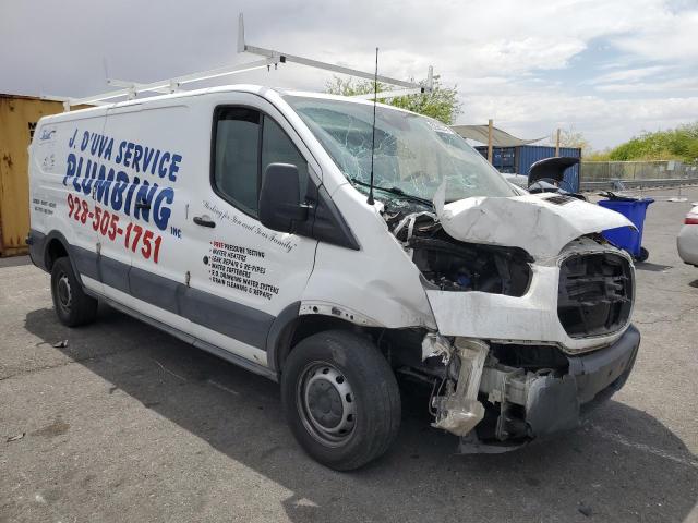 Photo 4 from auction – 2016 FORD TRANSIT T- with VIN 1FTYR2ZM3GKB44523