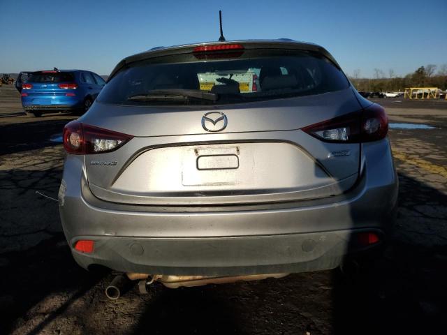 Photo 6 from auction – 2015 MAZDA 3 SPORT with VIN 3MZBM1K78FM153192