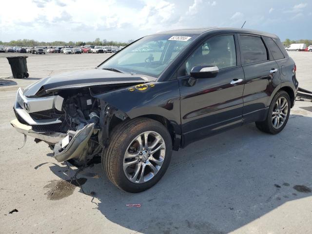 Photo 1 from auction – 2010 ACURA RDX with VIN 5J8TB2H21AA003933