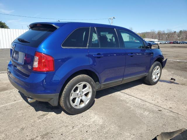 Photo 3 from auction – 2013 FORD EDGE with VIN 2FMDK4JC4DBC76404