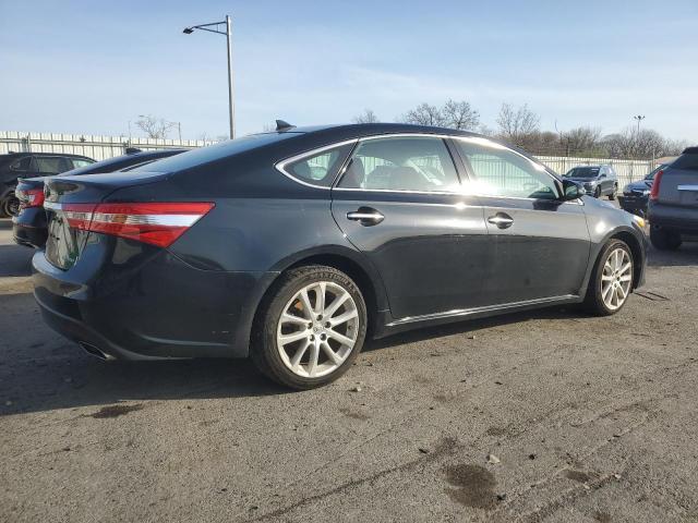Снимка 3 от търг – 2013 TOYOTA AVALON BAS с VIN 4T1BK1EB7DU076778
