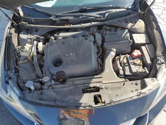 Photo 11 from auction – 2016 NISSAN MAXIMA 3.5 with VIN 1N4AA6AP3GC410743