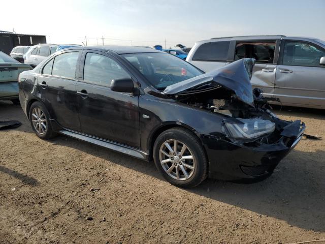 Photo 4 from auction – 2015 MITSUBISHI LANCER ES with VIN JA32U2FU5FU021817