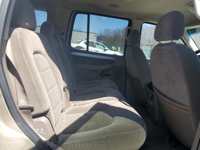 Photo 11 from auction – 2003 FORD EXPLORER with VIN 1FMDU73K53UA23374