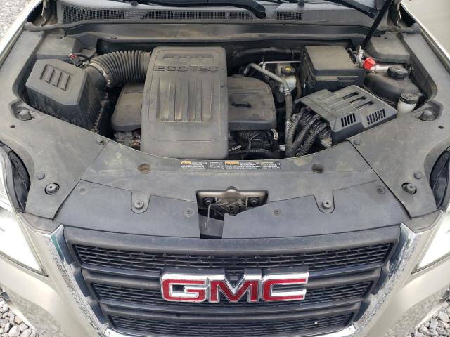 Photo 12 from auction – 2015 GMC TERRAIN SL with VIN 2GKALMEK1F6304956
