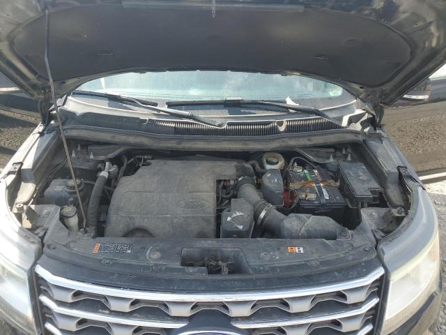 Foto 12 de la subasta – 2017 FORD EXPLORER X con VIN 1FM5K8D89HGB61654