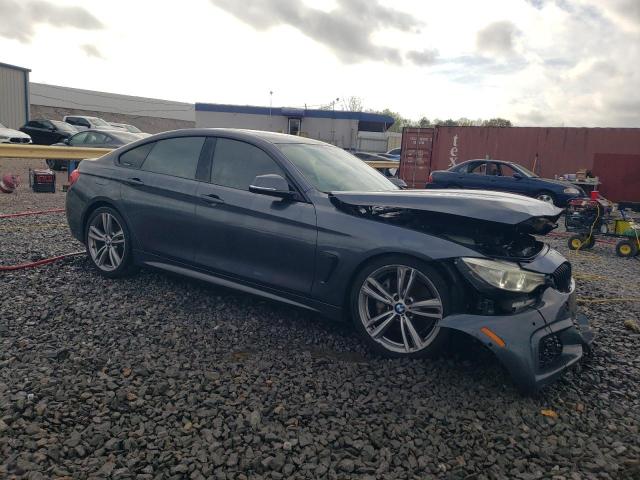 Photo 4 from auction – 2015 BMW 435 I GRAN with VIN WBA4B1C52FD955535