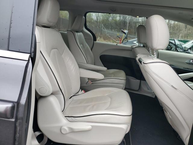 Photo 11 from auction – 2019 CHRYSLER PACIFICA H with VIN 2C4RC1N72KR533017