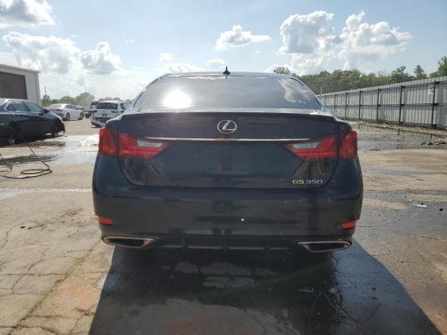 Photo 6 from auction – 2013 LEXUS GS 350 with VIN JTHBE1BL9D5023646