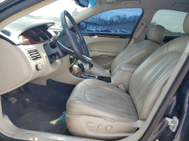 Photo 7 from auction – 2006 BUICK LUCERNE CX with VIN 1G4HD57206U204323