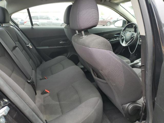 Photo 10 from auction – 2012 CHEVROLET CRUZE LT with VIN 1G1PF5SC2C7359033