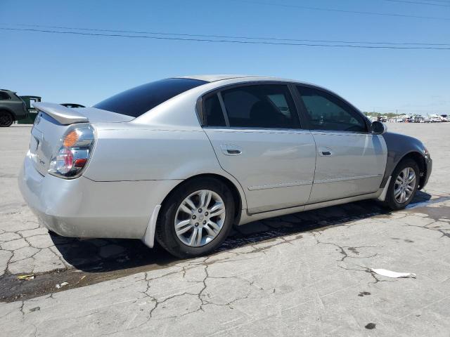 Photo 3 from auction – 2004 NISSAN ALTIMA BAS with VIN 1N4AL11D04C140711
